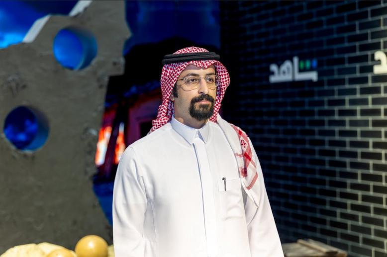 خالد صقر يعود إلى الشاشة في رمضان 