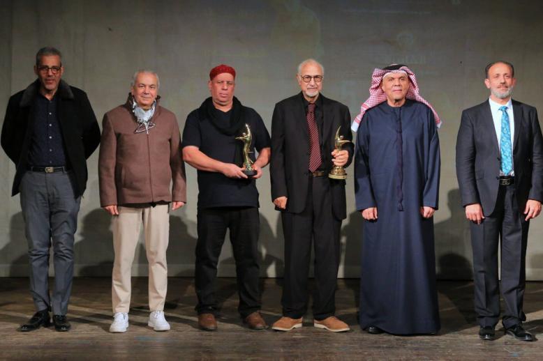 تكريم صناع البهجة