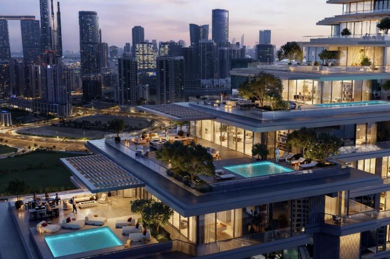 معيار جديد للحياة الراقية