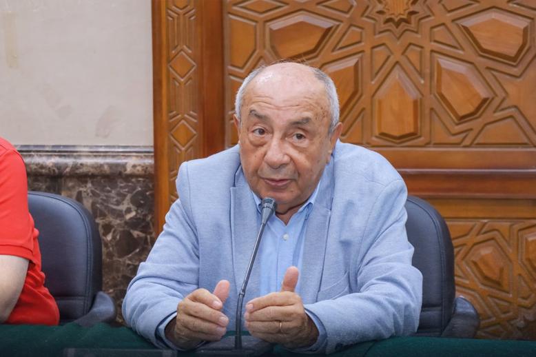 حزب النبراوي لن يشكل إضافة نوعية لما هو موجود