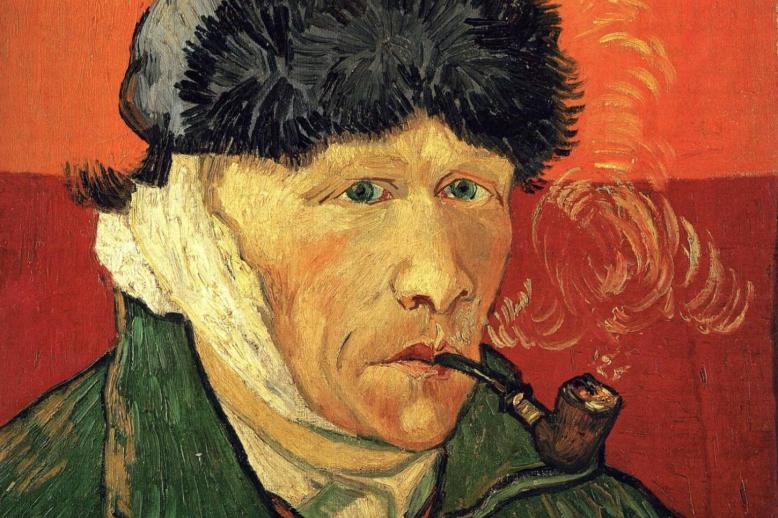 فان غوخ