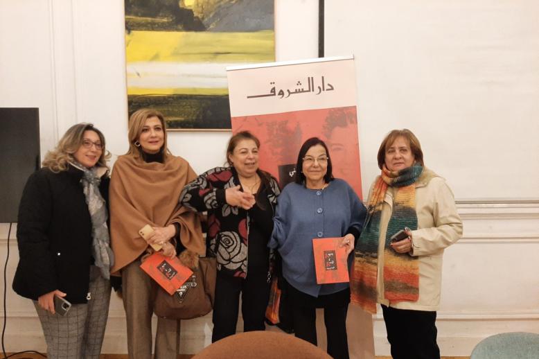 شهادة حية على بعض التحولات والتغيرات في الصحافة المصرية 