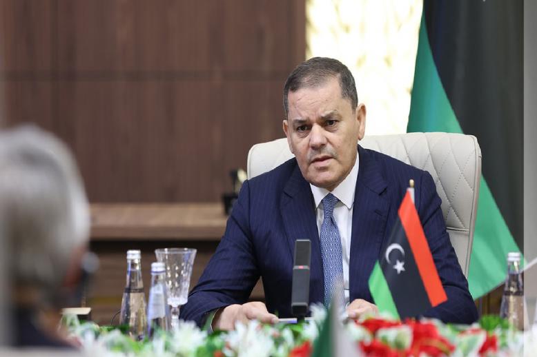 الدبيبة يستخدم دبلوماسية الموارد لتثبيت سلطته  