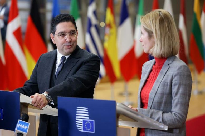 الثقة والحوار المسبق صمام أمان الشراكة