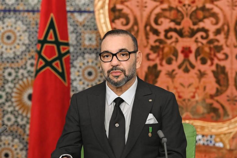 الملك محمد السادس يؤكد أن الدورة ساهمت في إشعاع إفريقيا وكرة القدم بالقارة