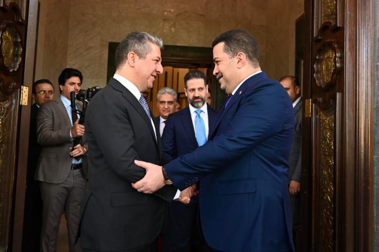 عندما يتعلق الأمر بالحقوق الكردية يحضر خطاب يُزايد على الشراكة 