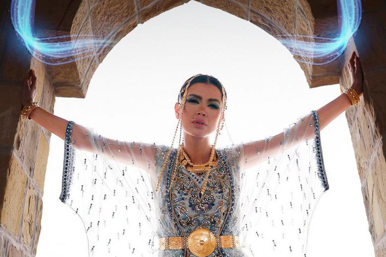 إضافة نوعية تعزز البعد الثقافي والفني لليالي مسقط