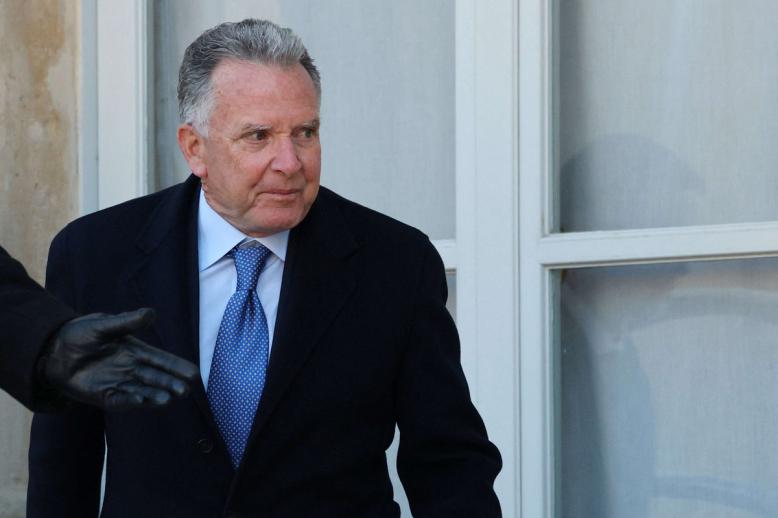 رسالة ويتكوف تمثل نقطة محورية في العلاقات الأميركية-الإيرانية