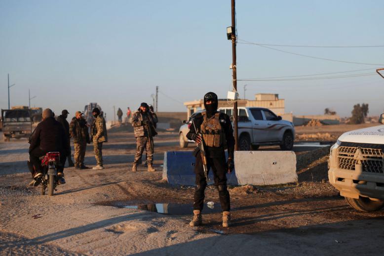 القوات السورية تريد فرض أمر واقع وتقويض الحكم الذاتي للاكراد