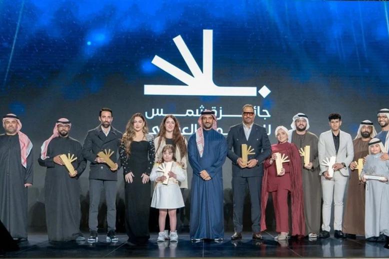 مشهد يعكس تنوّع المشهد الإبداعي العربي