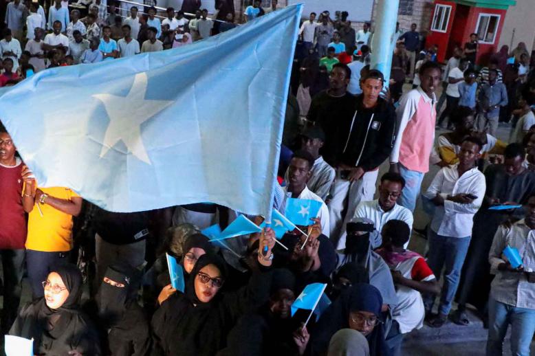 Intensifying competition for influence