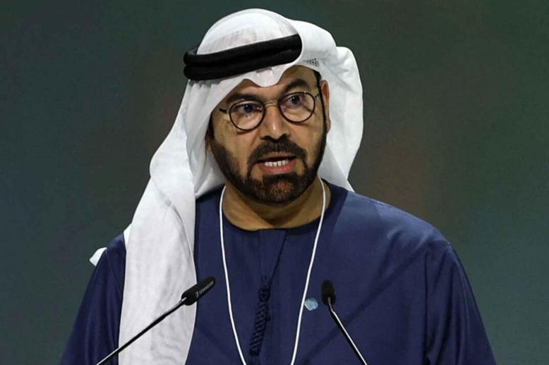 A commitment to constructive international cooperation