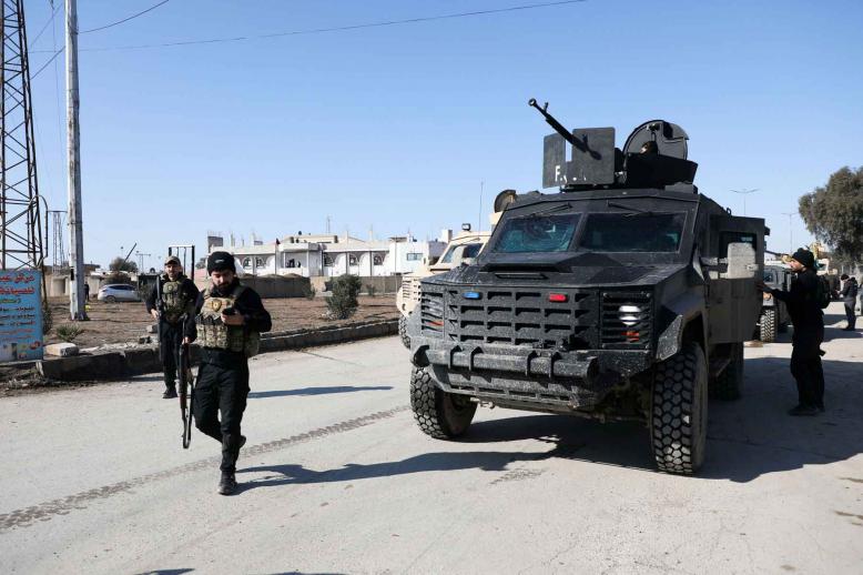 Urged to exercise restraint