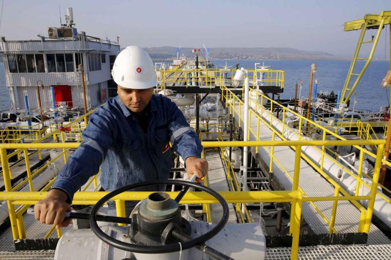 Despite Turkish restrictions