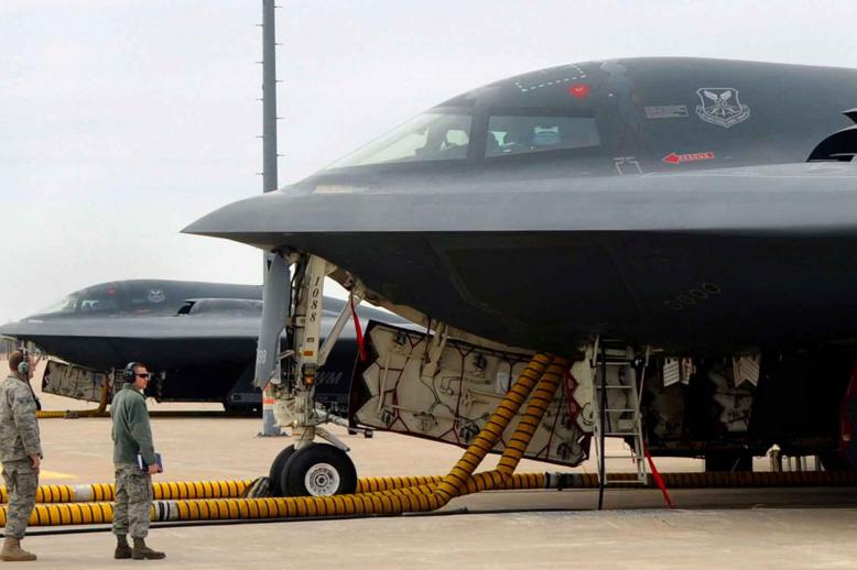 A return to negotiations or open confrontation?