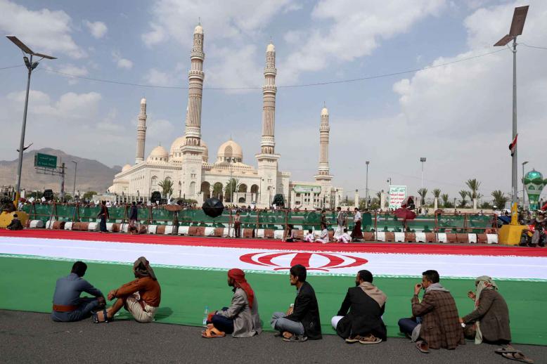  Risk of expanding the scope of any regional conflict