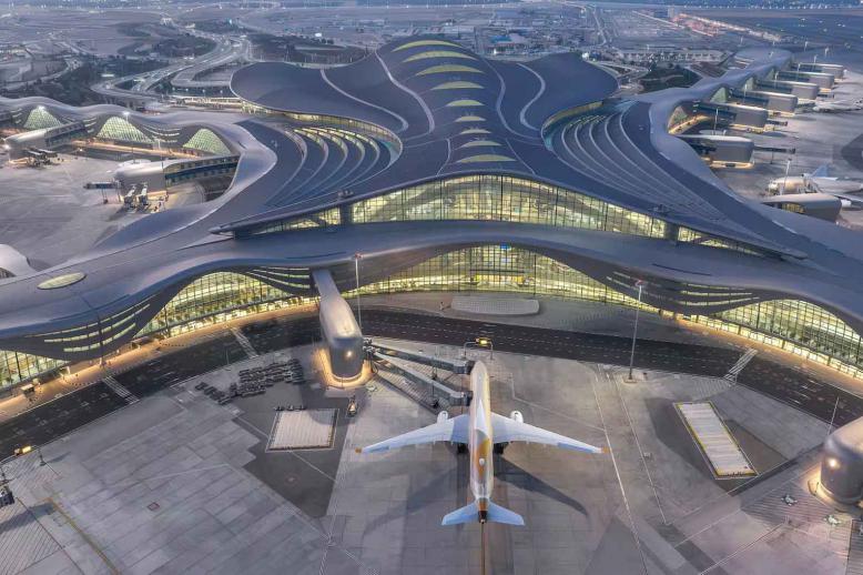 A global icon, outperforming peers across Europe, the Middle East and Africa