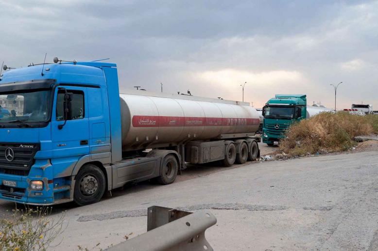 Calls are growing to insulate economic file from political disputes