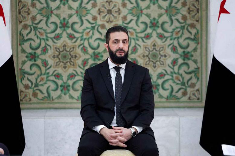 A call for a reset of relations