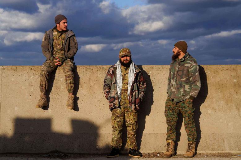 Moving from crisis to crisis