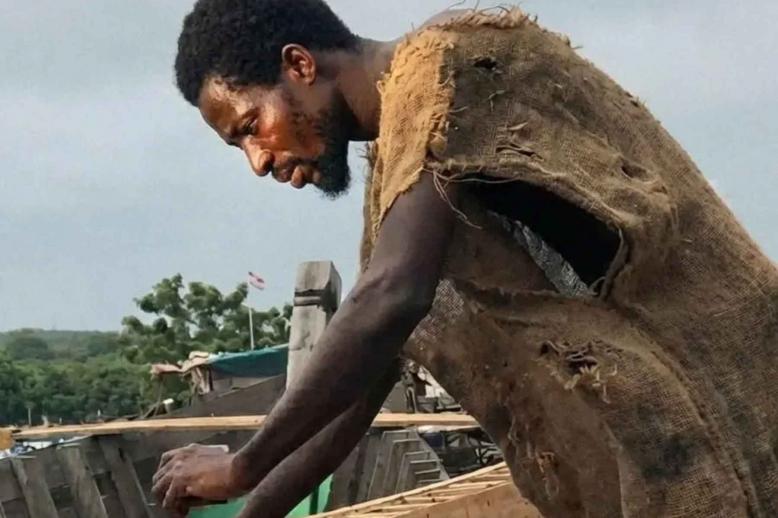 Nearly one million followers