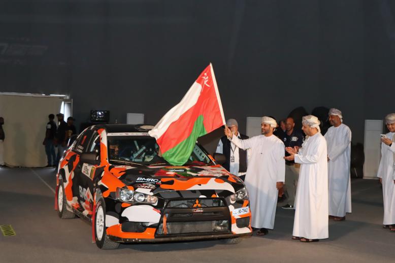 السباق هذا العام يشهد مشاركة واسعة