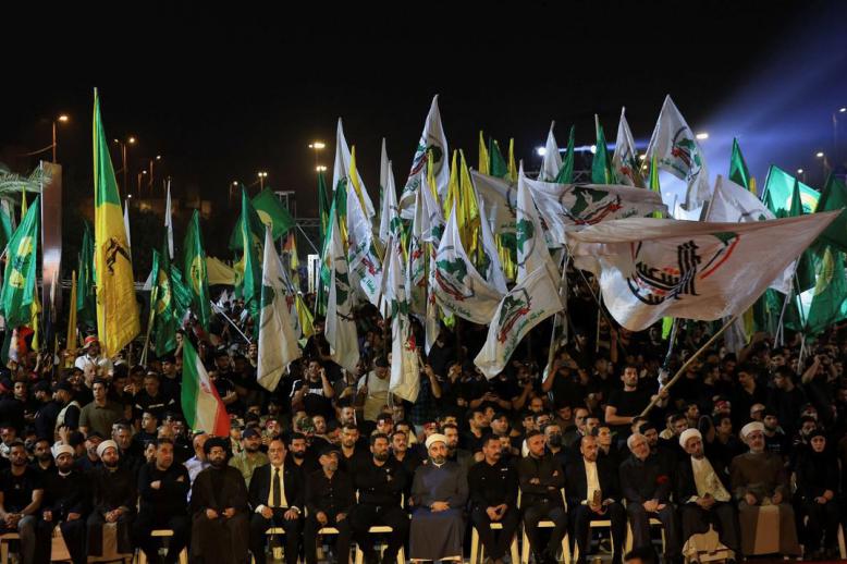 مصير العراق بات بأيدي فصائل غير منضبطة