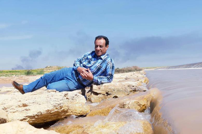 ضاري الغضبان