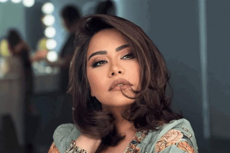 اجماع على صوت شيرين