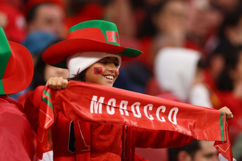 القوة الناعمة المغربية تبهر العالم