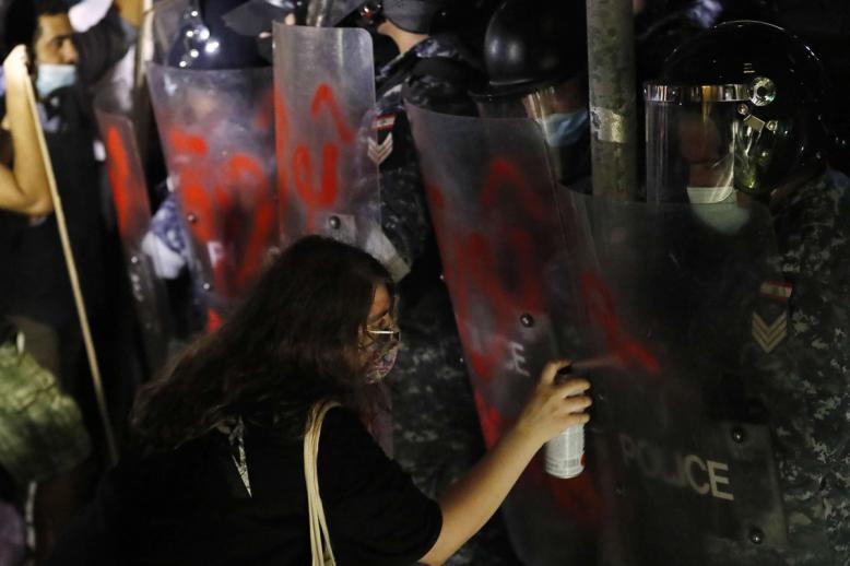 شعوب تدفع الثمن استقرارا وهوية