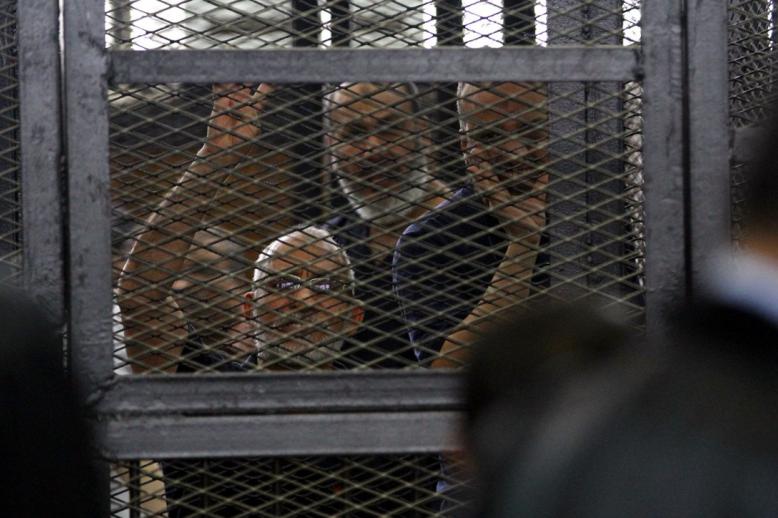 واشنطن تنهي سنوات من التردد تجاه فروع الإخوان