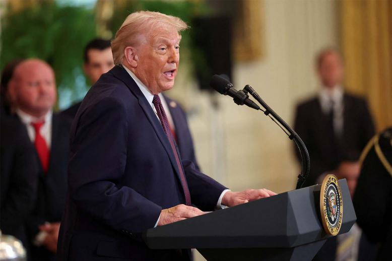 A panel of Palestinian technocrats named to lead post-war Gaza