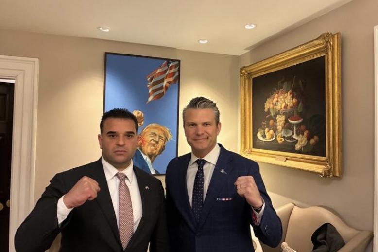 واشنطن تراقب بدقة النفوذ الايراني في العراق