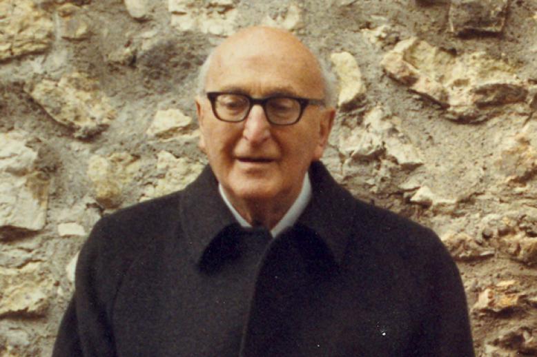 المستشرق فرانشيسكو غابريالي 