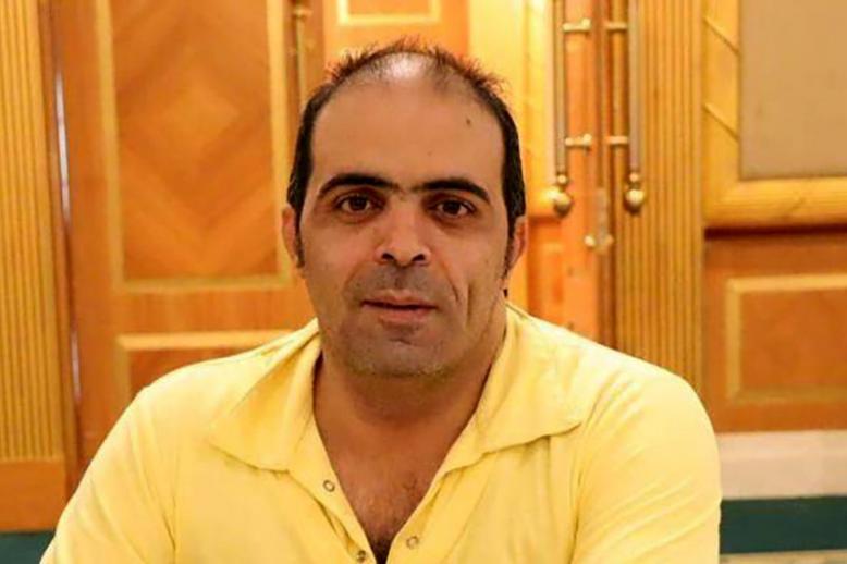 هايل علي المذابي