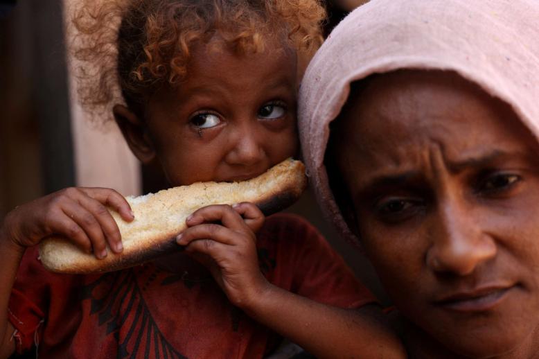 فاتورة الحرب الباهظة تطارد أطفال اليمن 