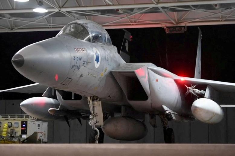 في حالة استعداد للتعامل مع أي رد ايراني محتمل 