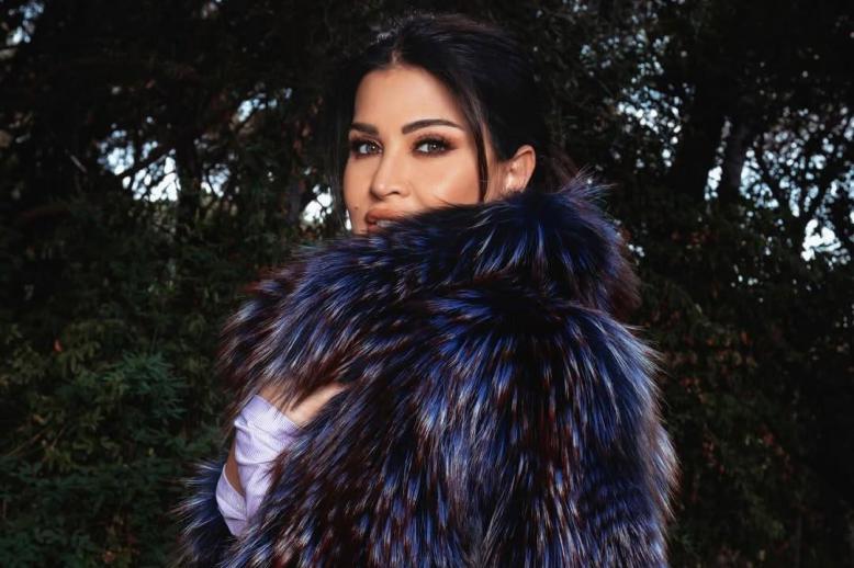 جومانا مراد