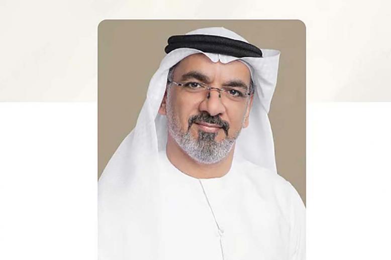 Jamal Mohammed Obaid Al Kaabi 