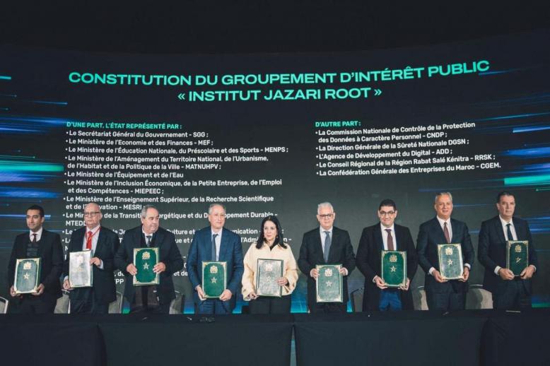 A strategic leap toward digital sovereignty and economic growth