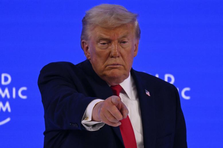 مبادرة ترامب تثير مخاوف من تقويض دور الأمم المتحدة