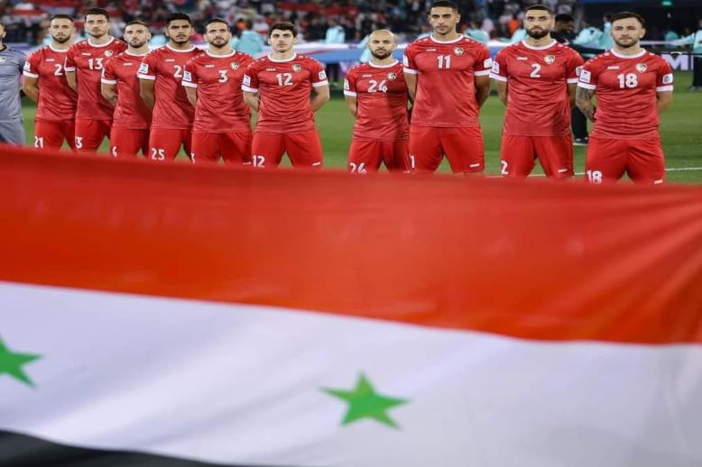 منتخب أثبت قدرته على مقارعة الكبار 