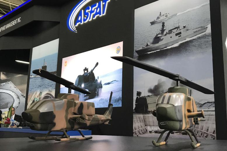 الجيل الخامس من المقاتلات يكسر احتكار الكبار