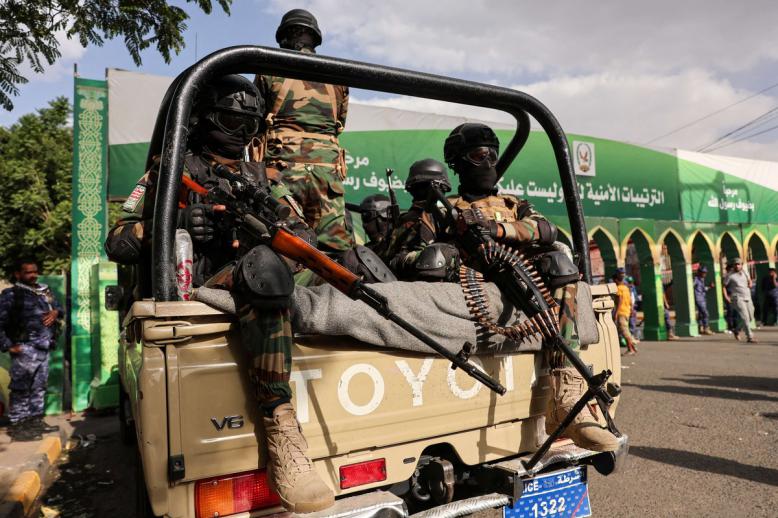 محاولة أميركية لفرض عزلة مالية على الحوثيين 