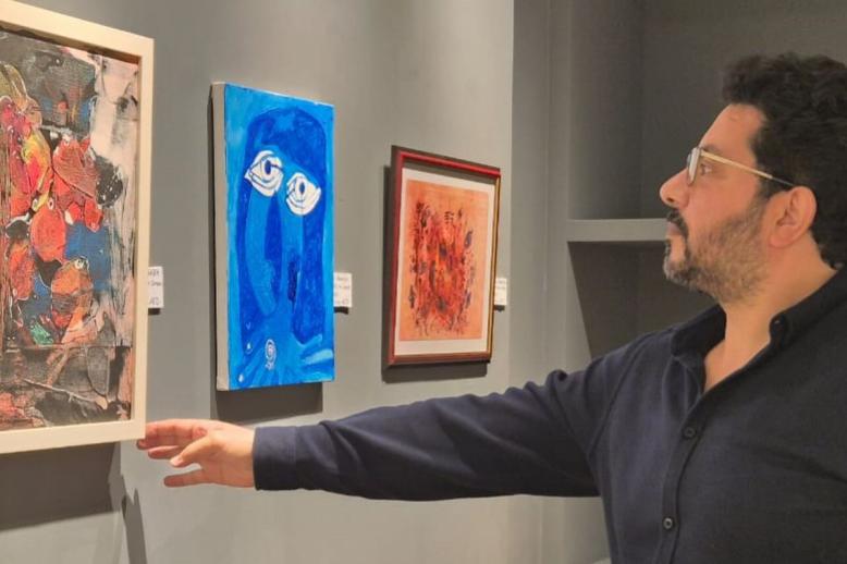 وليد علاء الدين