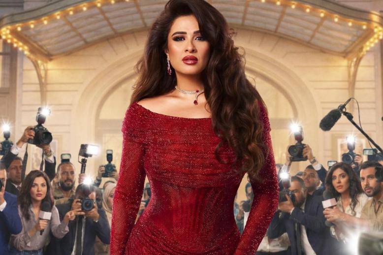 ياسمين عبدالعزيز