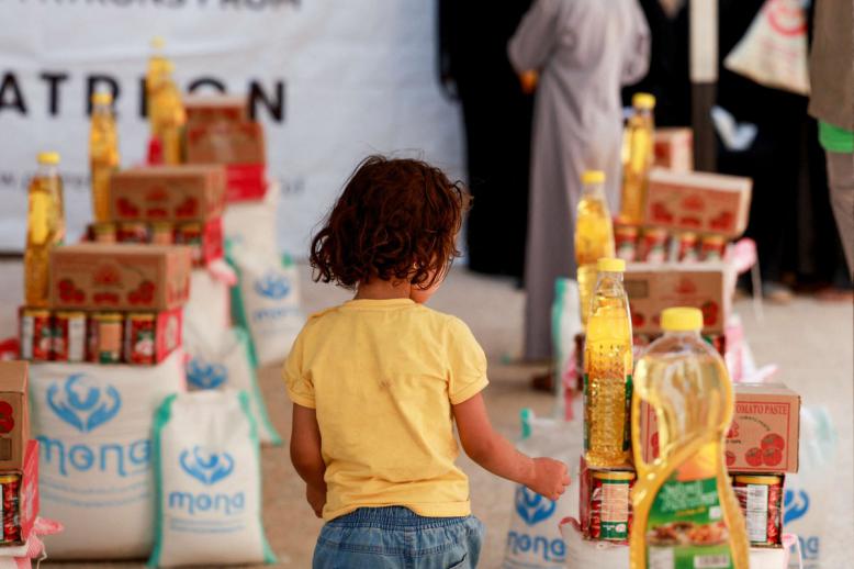 اليمنيون يدفعون ثمن التضييق الحوثي على العمل الإغاثي 