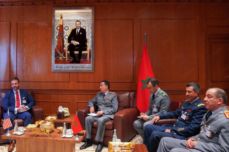 من التعاون التقليدي إلى التحالف العضوي