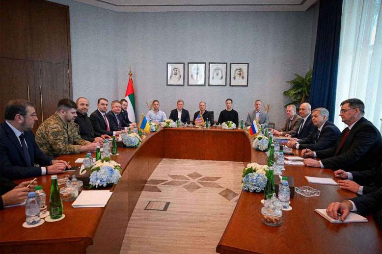 A deal will be pushed towards its final culmination on February 1